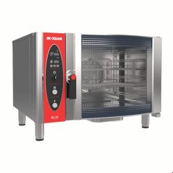 İnoksan Fke 006 - Konveksiyonlu Elektrikli Fırın Gn 1/1 6 Tepsi İnoksan Fke 006 - Konveksiyonlu Elektrikli Fırın Gn 1/1 6 Tepsi