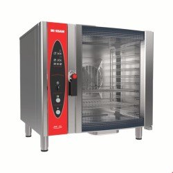 İnoksan Fke 010 - Konveksiyonlu Elektrikli Fırın Gn 1/1 10 Tepsi İnoksan Fke 010 - Konveksiyonlu Elektrikli Fırın Gn 1/1 10 Tepsi