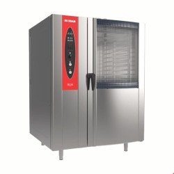 İnoksan Fke 042 - Konveksiyonlu Elektrikli Fırın Gn 1/1 40 Tepsi İnoksan Fke 042 - Konveksiyonlu Elektrikli Fırın Gn 1/1 40 Tepsi