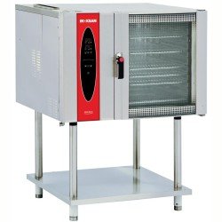 İnoksan Fkg 022e Konveksiyonlu Gazlı Fırın Gn1/1 20 Tepsi İnoksan Fkg 022e Konveksiyonlu Gazlı Fırın Gn1/1 20 Tepsi