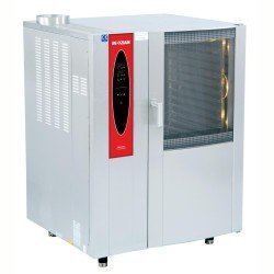 İnoksan Fkg 042e Konveksiyonlu Gazlı Fırın Gn1/1 40 Tepsi İnoksan Fkg 042e Konveksiyonlu Gazlı Fırın Gn1/1 40 Tepsi