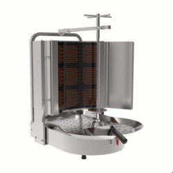 İnoksan Pde 303-döner Ocağı İnoksan Pde 303-döner Ocağı