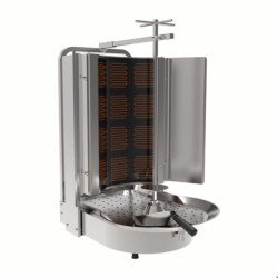 İnoksan Pde 403-döner Ocağı İnoksan Pde 403-döner Ocağı