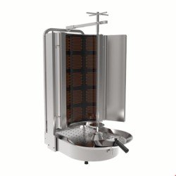 İnoksan Pde 503-döner Ocağı İnoksan Pde 503-döner Ocağı