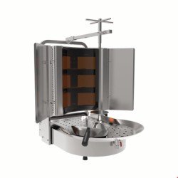 İnoksan Pdg 300-döner Ocağı İnoksan Pdg 300-döner Ocağı