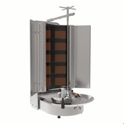 İnoksan Pdg 500-döner Ocağı İnoksan Pdg 500-döner Ocağı