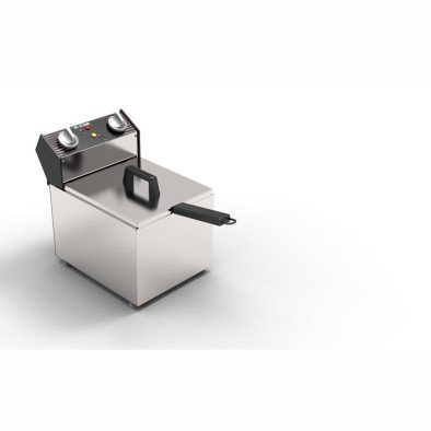 İnoksan Pfe 100-mini Fritöz