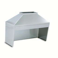 İnoksan Pık 152-kömürlü Izgara