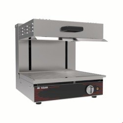 İnoksan Pse 100-salamander Izgara