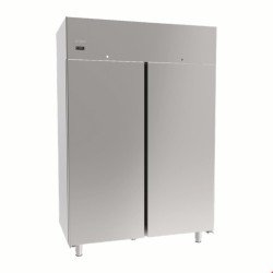 İnoksan Sdn140 Dik(depo) Tip Çift Kapılı Buzdolabı