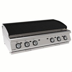 İnoksan 7lg 30s Lavataslı Izgara İnoksan 7lg 30s Lavataslı Izgara