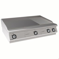 İnoksan 9ıe 32s 1.5 Modul Elektrıklı Setüstü Izgara İnoksan 9ıe 32s 1.5 Modul Elektrıklı Setüstü Izgara