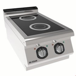 İnoksan 7oe10ıs İndüksiyonlu Ocak