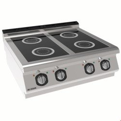 İnoksan 7oe20ıs İndüksiyonlu Ocak