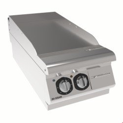İnoksan 9ıe 10s ½ Modul Elektrıklı Setüstü Izgara İnoksan 9ıe 10s ½ Modul Elektrıklı Setüstü Izgara