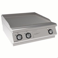 İnoksan 9ıe 21s 1 Modul Elektrıklı Setüstü Izgara İnoksan 9ıe 21s 1 Modul Elektrıklı Setüstü Izgara