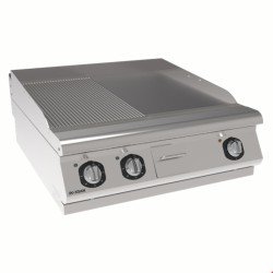 İnoksan 9ıe 22s 1 Modul Elektrıklı Setüstü Izgara İnoksan 9ıe 22s 1 Modul Elektrıklı Setüstü Izgara