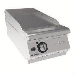 İnoksan 9ıg 10s ½ Modul Gazlı Setüstü Izgara İnoksan 9ıg 10s ½ Modul Gazlı Setüstü Izgara