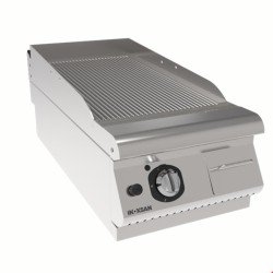 İnoksan 9ıg 11s ½ Modul Gazlı Setüstü Izgara İnoksan 9ıg 11s ½ Modul Gazlı Setüstü Izgara