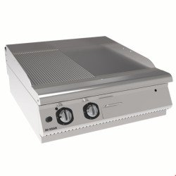 İnoksan 9ıg 22s 1 Modul Gazlı Setüstü Izgara İnoksan 9ıg 22s 1 Modul Gazlı Setüstü Izgara