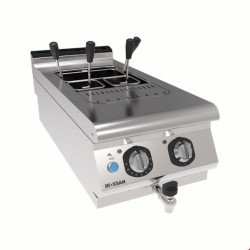 İnoksan 9me 10s 1/2 Modül Eelektrikli Setüstü Makarna Haşlama