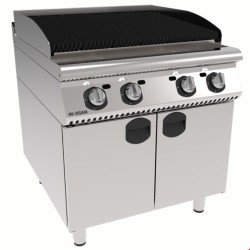 İnoksan 9zg20 Sulu Izgara