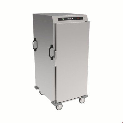 İnoksan Abs 102  Banket Arabası