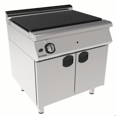 İnoksan 7kg 21 Kapalı Doküm Kuzine İnoksan 7kg 21 Kapalı Doküm Kuzine