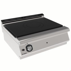 İnoksan 7kg 21s Kapalı Doküm Kuzine Set Üstü