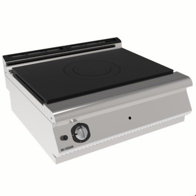 İnoksan 7kg 21s Kapalı Doküm Kuzine Set Üstü İnoksan 7kg 21s Kapalı Doküm Kuzine Set Üstü