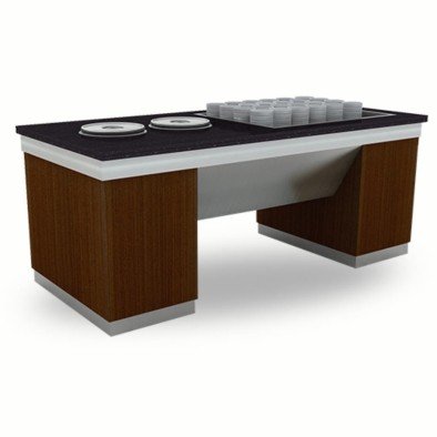 İnoksan Oge-sl 162e -çorba Servis Ünitesi