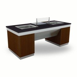 İnoksan Oge-wl 230 -meyve Kesim Ünitesi İnoksan Oge-wl 230 -meyve Kesim Ünitesi