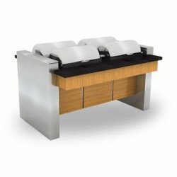 İnoksan Osa-dl 164 -sıcak Servis Ünitesi İnoksan Osa-dl 164 -sıcak Servis Ünitesi