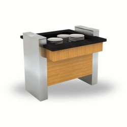 İnoksan Osa-pl 100 -nötr Tabak Ünitesi İnoksan Osa-pl 100 -nötr Tabak Ünitesi