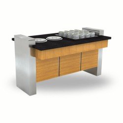 İnoksan Osa-sl 162e -çorba Servis Ünitesi İnoksan Osa-sl 162e -çorba Servis Ünitesi