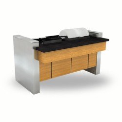 İnoksan Osa-wl 160 -show Servis Ünitesi İnoksan Osa-wl 160 -show Servis Ünitesi