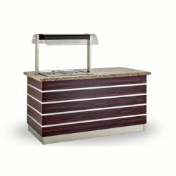 İnoksan Oss-hl16280 -sıcak Ve Nötr Servis Ünitesi İnoksan Oss-hl16280 -sıcak Ve Nötr Servis Ünitesi