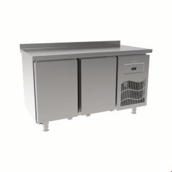 İnoksan Sbn146r - 2 Kapılı Tezgah Tipi Buzdolabı