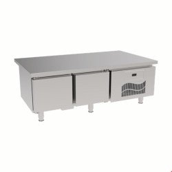 İnoksan Sbs169rs - Setaltı 900 Seri 2 Kapılı Soğutucu