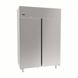 İnoksan Sdn140r Dik(depo) Tip Çift Kapılı Buzdolabı