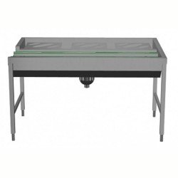 Electrolux Professional Otomatik Bulaşık Kabul Tezgahı, 3 Sepetlik, Sağdan Sola - 1620 Mm HSAS3RL Electrolux Professional Otomatik Bulaşık Kabul Tezgahı, 3 Sepetlik, Sağdan Sola - 1620 Mm HSAS3RL