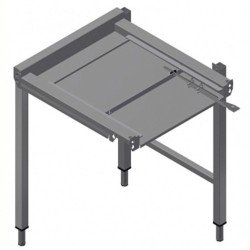 Electrolux Professional Endüstriyel Bulaşık Makinesi Kontrollü, Yandan Yüklemeli, 700 Mm HSSL8 Electrolux Professional Endüstriyel Bulaşık Makinesi Kontrollü, Yandan Yüklemeli, 700 Mm HSSL8