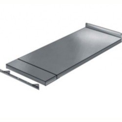 Electrolux Professional Bulaşık Giriş-çıkış Tezgahı İçin Taban Rafı, 1800 Mm BHHUS18 Electrolux Professional Bulaşık Giriş-çıkış Tezgahı İçin Taban Rafı, 1800 Mm BHHUS18