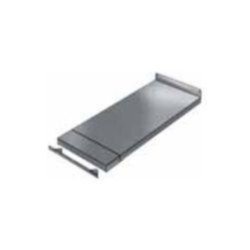 Electrolux Professional Bulaşık Giriş-çıkış Tezgahı İçin Taban Rafı, 1200 Mm BHHUS12 Electrolux Professional Bulaşık Giriş-çıkış Tezgahı İçin Taban Rafı, 1200 Mm BHHUS12