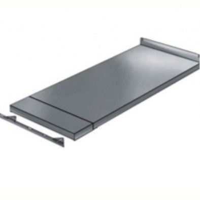 Electrolux Professional Bulaşık Giriş Tezgahı İçin Taban Rafı, 800 Mm BHHUS08 Electrolux Professional Bulaşık Giriş Tezgahı İçin Taban Rafı, 800 Mm BHHUS08