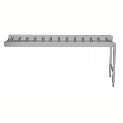 Electrolux Professional Konveyör, Uzun Silindirler, 2100 Mm HSLRC21