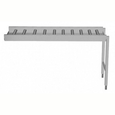 Electrolux Professional Konveyör, Uzun Silindirler, 1600 Mm HSLRC16
