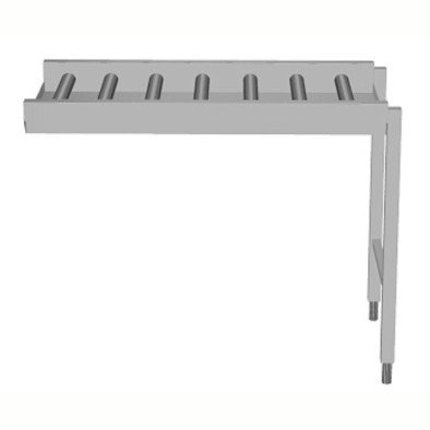 Electrolux Professional Konveyör, Uzun Silindirler, 1100 Mm HSLRC11