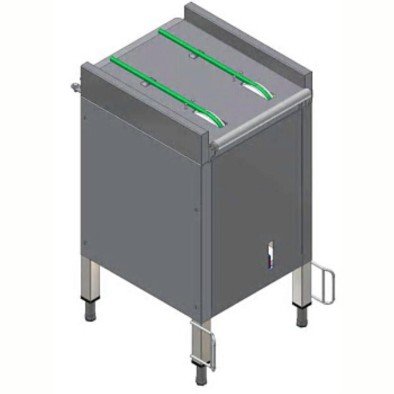 Electrolux Professional Kordon Tip Tepsi Konveyör, Motor Ünitesi + Ayak + Tepsi Boşaltma Bölümü, Hız Varyatörlü HSCCTDTU Electrolux Professional Kordon Tip Tepsi Konveyör, Motor Ünitesi + Ayak + Tepsi Boşaltma Bölümü, Hız Varyatörlü HSCCTDTU