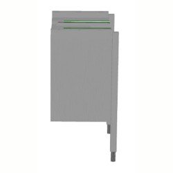 Electrolux Professional Sepetler İçin Kordonlu Konveyör Motor Ünitesi, Sağdan Solda Hareket HSBCCDURL4 Electrolux Professional Sepetler İçin Kordonlu Konveyör Motor Ünitesi, Sağdan Solda Hareket HSBCCDURL4